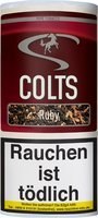 Colts Pfeifentabak Ruby (ehemals Cherry) 50g Pouch