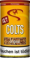 Colts Pipe Tobacco Original 170g Dose