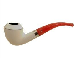 Pfeifen Serienpfeifen  Big Ben White Modell 827