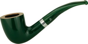 Pfeifen Serienpfeifen  Big Ben green polish Modell 855 (107541855)