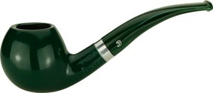 Pfeifen Serienpfeifen  Big Ben green polish Modell 842 (107541842)