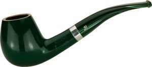 Pfeifen Serienpfeifen  Big Ben green polish Modell 802 (107541802)