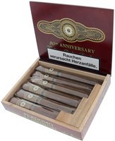Zigarren Nicaragua  Perdomo Assortment (Sungrown) (6er)