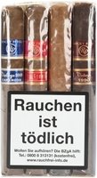 Zigarren Sampler  Rocky Patel Breakfast Robusto