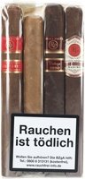 Rocky Patel Sampler Lunch Toro