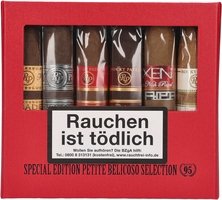 Rocky Patel Sampler Special Edition Petit Belicoso Selection