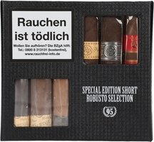 Rocky Patel Sampler Special Edition Short Robusto Selection