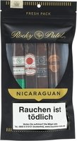 Rocky Patel Sampler Fresh Pack Nicaraguan Toro