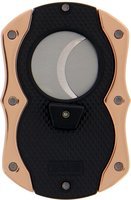 Zigarrenzubehör Schneider  Colibri schwarz-rosé (591929)