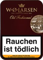 W.O. Larsen Pipe Tobacco Old Fashioned 100g Dose