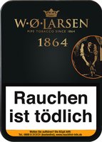 W.O. Larsen Pfeifentabak 1864 100g Dose