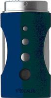 Zigarrenzubehör Feuerzeug  Xikar Blue (590BL)