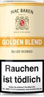 Mac Baren Pfeifentabak Golden Blend 50g Pouch