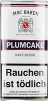 Mac Baren Pfeifentabak Plumcake 50g Pouch