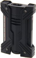 Zigarrenzubehör Feuerzeug  S.T. Dupont XXtreme Schwarz (021600)