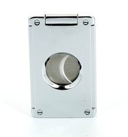 Zigarrenzubehör Schneider  Adorini Chrom (a 217)