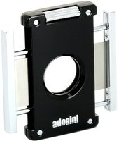 Zigarrenzubehör Schneider  Adorini Schwarz (4142/6907)