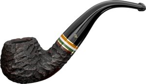 Pfeifen Jahrespfeifen  Peterson Year 2026 Rustic 03