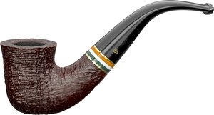 Pfeifen Jahrespfeifen  Peterson Year 2026 Sand 05