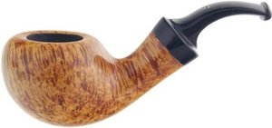 Big Ben Barbados Pipes Nature Modell 647 (102010647-14058)