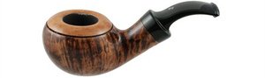 Big Ben Barbados Pipes Tan Modell 647 Nature Top (102021647-14060)