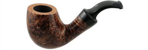 Big Ben Barbados Pipes Tan Modell 649 Nature Top