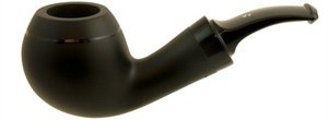Big Ben Barbados Pipes Scorpio Modell 652