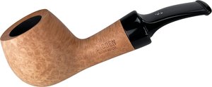 Big Ben Barbados Pipes Pure Modell 648 Nature (102000648)