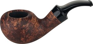 Big Ben Barbados Pipes Tan matt Modell 647 (102220647-14064)