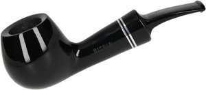 Pfeifen Serienpfeifen  Big Ben Black Polish Modell 648 (102500648)