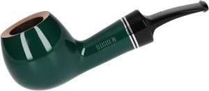 Big Ben Barbados Pfeifen Green Polish Modell 648 nature Top (102541648)