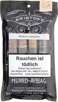 Kristoff Sampler Maduro (ehemals Best of The Bold)