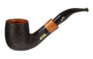 Savinelli Jahrespfeifen 2011 Natur