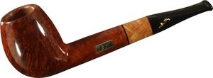 Savinelli Jahrespfeifen 2012 Brown