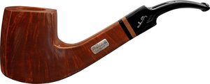 Savinelli Jahrespfeifen 2015 Braun