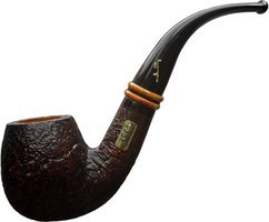 Savinelli Jahrespfeifen 2018 Sand (13071)