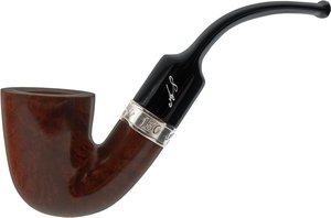 Pfeifen Jahrespfeifen  Savinelli 2026 Achille I Brown