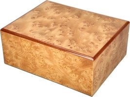 Guy Janot Classic Humidor Wurzel Economique (611)