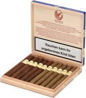 De Olifant Sampler Collection Corona Panatella (200 Jahre Kampen)