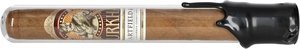 Zigarren Dominikanische Republik  Gurkha Bourbon Collection Toro Natural Glastube