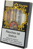 Zigarren Sampler  Gurkha Robusto (4 Zigarren)