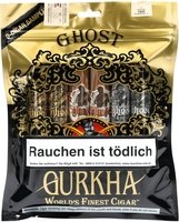 Gurkha Sampler Ghost World Finest Cigar