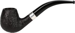 Pfeifen Jahrespfeifen  Dunhill Pipes 5113  The Happy Prince by Oscar Wilde Shell Briar