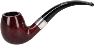 Dunhill Pipes Christmas Pipes 1997 Five Gold Rings 4 Bruyere NOS