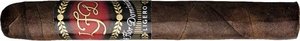 La Flor Dominicana Ligero Carajos