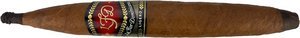 La Flor Dominicana Ligero Mysterioso Collector´s 2014 TCFKA M