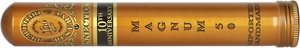 Zigarren Nicaragua  Perdomo Magnum 50 Tubo (Connecticut)