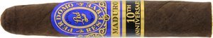 Zigarren Nicaragua  Perdomo Figurado (Box-Pressed Maduro)