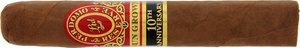 Zigarren Nicaragua  Perdomo Super Toro (Box-Pressed Sun Grown)