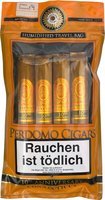 Zigarren Nicaragua  Perdomo Epicure (Connecticut) 4er Freshpack